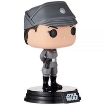 Funko Pop! 비닐: 스타워즈: 오비완 케노비 - 탈라 듀리스 버블헤드