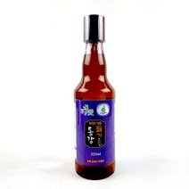동강 국내산 들기름 500ml ~ 180ml, 1병, 320ml