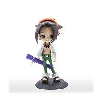 Banpresto 반프레스토 - Shaman King Q posket YOH Asakura 버전 A