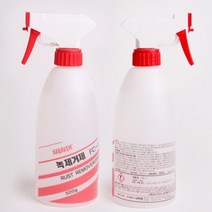 철근 녹제거제 녹제거 스프레이 스텐 스테인리스 500g