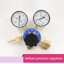 헬륨 압력 조절기 메가파스칼 감속기, 0.6Mpa