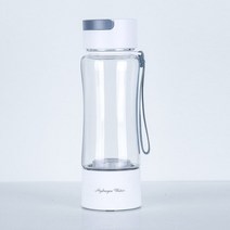 수소 발생기 스포츠여행 디자인 dupont 3000ppb 가 풍부한 물 생성기 3 1세트, 협력사, q9-화이트