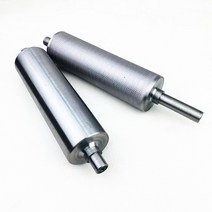 콘베어로라 가이드플라콘 컨베어 벨트 롤러 산업용*, 상세이페이지 참고, 직경 133 500mm, 2개 세트