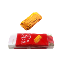 로투스 비스코프 50개입(312.5g)X3팩/ 커피과자, 3개, 312.5g