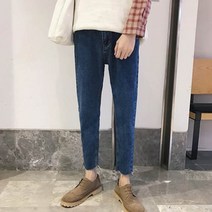 가바바 남성 바지 요즘 유행하는 바로 그 청바지 G6639
