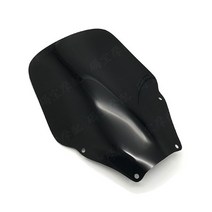 혼다 포르자300 윈드쉴드 윈드 스크린 두께4MM, 투명두께5MM, 57CM