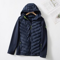승마 승마복 승마장비 라이딩 승마 자켓 여성 의류 가을 겨울 지퍼 말 등 라이더 코트 탑 장비, 04 Navy Blue_03 L