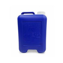 주방세제 대용량 표백 13kg 업소용 락스 살균 해피락스 소독, 해피락스 말통13kg