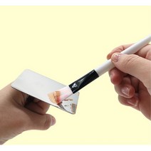 젤네일아트 파운데이션 믹스 스텐 핑거 팔레트 M 믹스, 1개