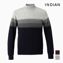 [INDIAN] W100 그라데이션 하프터틀_MITBHVF8401