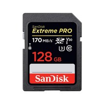 XXY-128GB 카메라sony FX3/소니알파 A7 Ⅳ/ZV-E10/ A7C/A7S Ⅲ/ ZV-1F/메모리카드/SDXC 170mb