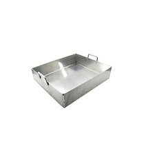 순대판 떡볶이판 사각철판 전판 장보고주방, 높은 떡볶이판-소