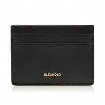 [질샌더] [라벨루쏘] 로고 카드지갑 J07VL0006 P4840 001