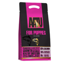 아투 AATU 연어 자견용(Puppy) 강아지 사료, 1.5kg, 1개, 생선