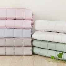 [파르페 바이 알레르망] 마인 알러지케어 먼지없는 패드 K, 색상:핑크