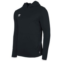 엄브로 후드티 맨투맨 블랙 Umbro Oh