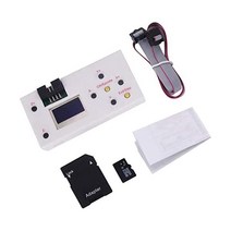 MYSWEETY CNC 라우터 머신 오프라인 컨트롤러 GRBL 컨트롤 3018/3020/ 3040pro/ 4540용 금속 절단 목재 작업용