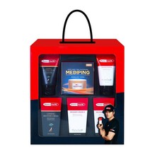 파워풀엑스 리커버리 크림 플러스+진생 리커버리 크림+메디핑, 진생 2ml+플러스 20mlx2+30ml+롤베이지 5M, K03-혼합