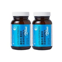 에스더포뮬러 울트라 플로라 프로바이오틱스 블루 650mg x 60캡슐 2병, 상세페이지 참조, 상세페이지 참조, 상세페이지 참조, 상세페이지 참조