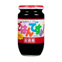 모모야 일본 국민 김조림 고항데스요 390g 일본직구