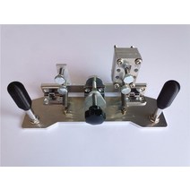 전동 탁상 벨트샌더 샌딩기 칼갈이 샌더기 벨트 그라인더 알루미늄 합금 나이프 지그 숫돌, f