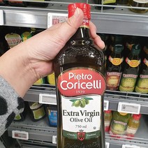 삐에트로 올리브유 750ml, 단품, 단품