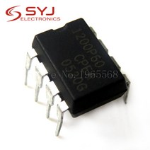 5개 NCP1200P60 1200P60 NCP1200 DIP-8