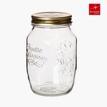 보르미올리 콰트로 스타지오니 자, 1000ml, 2개