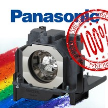 파나소닉 프로젝터램프 PT-VX610 정품램프 ET-LAV400