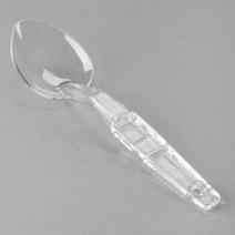 호텔 샐러드 서빙 스푼a 1개 국자 서빙스푼 뷔페국자 서빙국자, 단품, 선택1:본상품선택