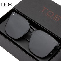 TOS GM 남자 여자 연예인 오연서 태연 차승원 패션 뿔테 선글라스 인싸템 선물