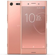 원래 잠금 해제 소니 Xperia XZ 프리미엄 G8141 G8142 RAM 4GB ROM 64GB 4G LTE Android 5.5 