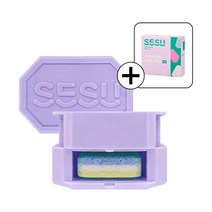 세수 식기세척기 세제 커터, 세제 10G 30개입 + 커터 1개