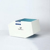 공기 환기용 엔탈피 erv 코어 제품, 한개옵션0