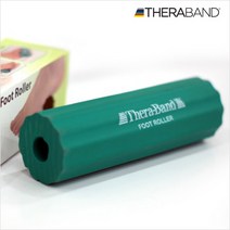 [THERABAND] 세라밴드 풋 롤러 (발 마사지), [세라밴드] 풋롤러