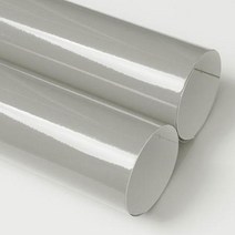 단색시트지_옥외광고용(3702/유광)-[폭]100cm Medium Gray / 글씨제작 간판제작 차량래핑
