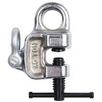 PGM1*^몰내쇼날클램프-스크류 NPC-3T 0-40mm (1EA) 수공구 작업용 크류 수작업^*1췤pgm, a^^*옵션없슴