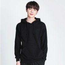 챔피언몰 단체 남녀공용 후드티 반티 유니폼 제작 (소량인쇄가능)