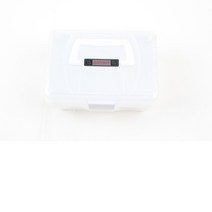 애니키트 25 25 애니키트 정리함 화구박스 구급박스, 단품, 단품