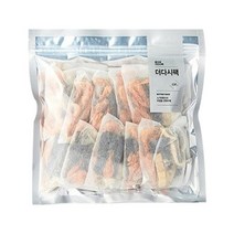 [홍진경 더다시팩] 70팩(15g*10팩*7 총 1.05kg), 상세설명참조