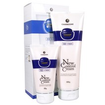참존 뉴콘트롤크림200ml+50ml=250ml(마사지크림) 마사지크림, 선택없음
