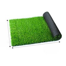 롤 매트 옥상 베란다 인조잔디 인공 조경 카페트 바닥, 1cm 엔지니어링 잔디