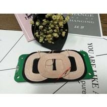폰무선충전기 노키아 DT90 적용 안드로이드 사과아이폰 핸드폰 통용 QI WPC무선충전 2267883928, DT900 나판 벌크