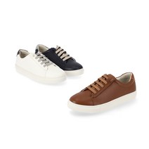 (21FW)마쯔 남성 밴딩 스니커즈 3cm LCMS97M139