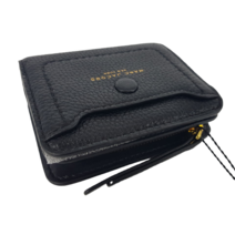 마크제이콥스 엠파이어시티 미니 컴팩트 월렛 블랙 M0014215 001 BLACK