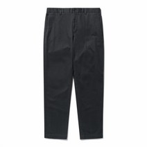 에피그램 마이크로 솔리드 코튼 데일리 팬츠 ERPNW901GYD188630