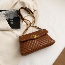 코지야드 여성용 체인 숄더백 DK85131