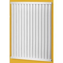 라디에이터 가정용 물 난방, 중심거리 50 8열 7-9평