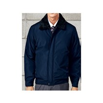 [TBUC] TB-50 경비자켓 겨울경비복 패딩경비복 패딩자켓 경비옷 작업복 근무복