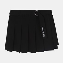 유솔 간지나는~~벨트 테니스 스커트 뉴코아 울산 성남점